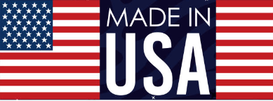 Made In The USA